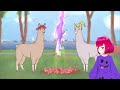 Llamas with hats 1-12 the complete series  Vtuber Reaction