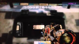 【COD:BO2】スナイパー好きの男子が行くS\u0026D＃6