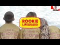 RLSS Rookie Lifeguard Webinar 2020