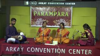 PARAMPARA-\