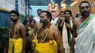 వైకుంఠ ఏకాదశి. 10.1.25 #Penchalakona Temple Vaikuntha Ekadashi #Shorts @NarasimhaSwamyShorts