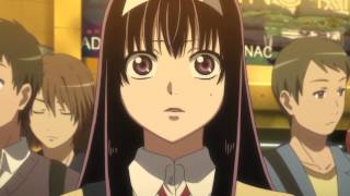 Code:Breaker - "You monster!"