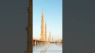 Mitha Mitha hai mere mohmmad ka naam Masha Allah beautiful video #shorts #islamic #viral #video