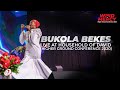 Bukola Bekes Live At Household of David (Higher Ground Conference 2020)