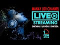 LIVESTREAM - MANAY LOR CHANNEL- PABIBOYZ VLOGS - LS 289- 20-50 BANANAS -PWERSANG TEAM ONE LOVE!!!