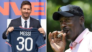 "Lionel/The GOAT/Jordan/Istanbul": 31 Knockout Win France 2-6 UCL Final PSG-Messi WIN 2023 Liverpool