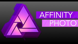 Affinity Photo Tutorial (Live Session)