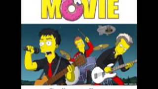 Best Simpsons theme EVER