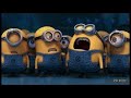 Despicable me 2 (2013)  Dr  Nefario quits job  Hd