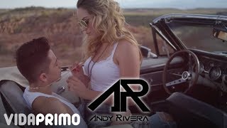 Andy Rivera - Mejor que él [ ] ®