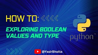 Python Data Types: Exploring Boolean Values and Type Checking with isinstance() and bool() functions