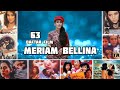 63 Judul Film Pernah Dibintangi MERIAM BELLINA. Berikut Daftarnya.