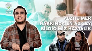 Alzheimer nedir? Hayatımızı ve sevdiklerimizi nasıl etkiler?