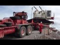 HEAVY HAULAGE GONE WRONG!