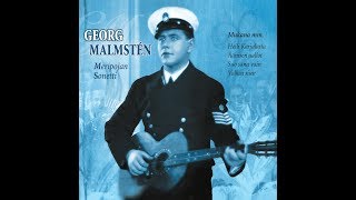 Georg Malmstén - Totisen pojan jenkka