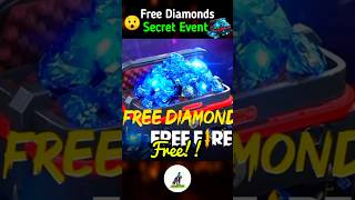 LOOT LO FREE DIAMONDS 😱😱🔥 #shorts #shortfeed #freefireclips #garenafreefire