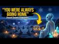 Arcturian Activation • The Road Was Already Leading You Home | Night Journey Sleep