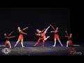 24-25 Qualifier 4 South Africa - Palladio (Centre Stage Dance Academy)