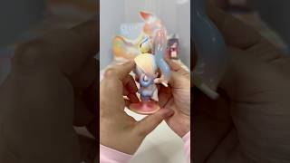 Episode 2 \u0026 3: Unboxing Pop Mart x Chaka Light Sprice Series Case #blindbox #figure #candle #popmart