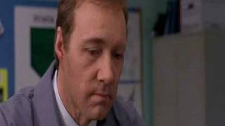 Pay It Forward - Scared People Give Up.wmv