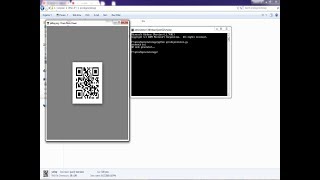 QR Code Generator using Python | Yaswanth Sai Palaghat