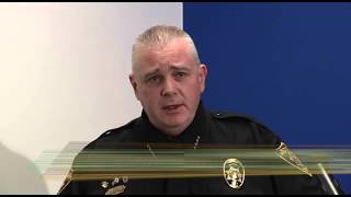 Bernalillo County Names New Head of Metropolitan Detention Center