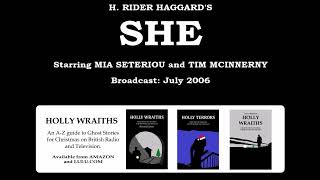 H. Rider Haggard's She (2006)