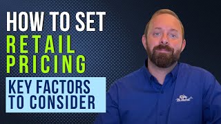 How to Set Retail Pricing: Strategies for Maximizing Profit