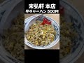 【富山グルメ】旨いワンタンメン【富山食べ歩き】