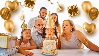 7 Unique And Interesting Birthday Traditions Around The World