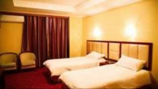 Beijing Zhong Ann Inn - Dongdan Yilan Hotel