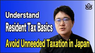 Japan's Resident Tax Explained: What You Need to Know Before Moving Abroad