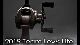 2019 Team Lews Lite REVIEW - VENTURETUBE