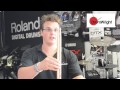 drumwright quick guide to zildjian joey kramer signature sticks