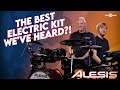 Is this the BEST Electronic Drum Kit of the Year? Alesis Strata Prime! | Gear4music Drums