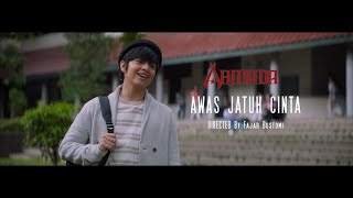 Armada - Awas Jatuh Cinta (Official Music Video)