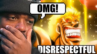 THE MOST DISRESPECTFUL MOMENTS IN SPORTS ANIME!