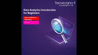 Data Analytics Animation