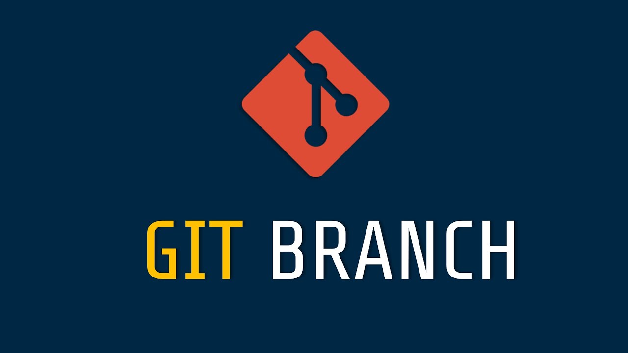 Learn Git Essentials 8: Git Branch - YouTube