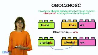 Oboczności w języku polskim – Co to jest i jak je rozpoznać?