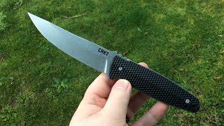 CRKT Strafe