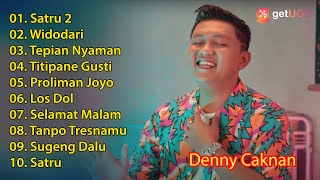 Kompilasi Music Video Denny Caknan Spesial Satru 2   Widodari   Tepian Nyaman   Titipane Gusti