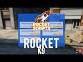 ESX: Rocket-K9