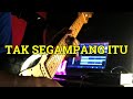 TAK SEGAMPANG ITU #anggimarito #taksegampangitu #youtube #cover #fyp