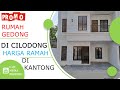 Jual Rumah Gedong di Cilodong | Laju Media Properti