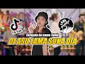 DJ ASU LAMA SUKA DIA REMIX FULL BAND VIRAL TIKTOK TERBARU 2023 | QUEEN TAKA