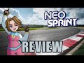 Neosprint Review: A Modern Take on an Atari Classic?