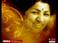 lata mangeshkar interview by javed akhter part 1