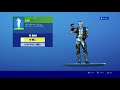 【フォートナイト】10 6 ビクトリア セイント など本日のアイテムショップ【fortnite item shop】