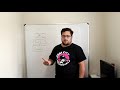 Android Activities, The Stack and Lifecycle